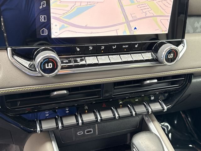 2024 Chevrolet Colorado ZR2 - Photo 19
