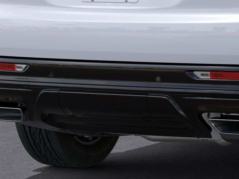 New 2026 Summit White Buick Sport Touring image 14