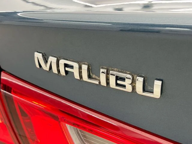 2025 Chevrolet Malibu 1LT - Photo 38