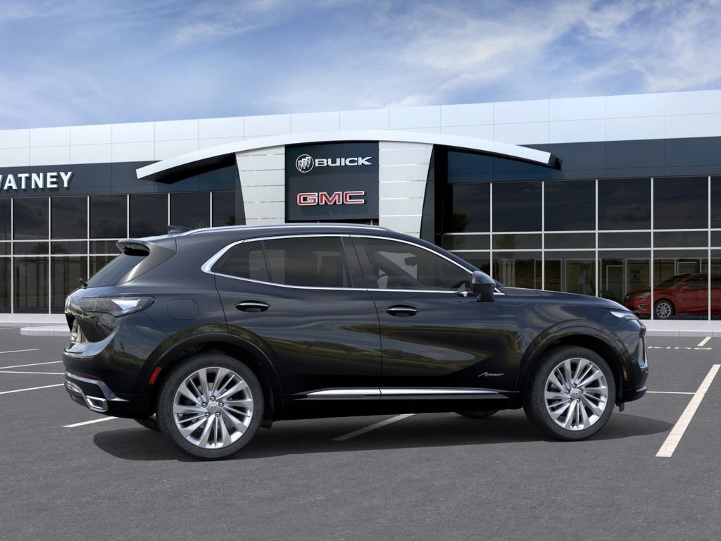 2026 Buick Envision Avenir - Photo 5
