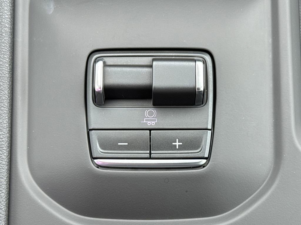 2026 GMC Sierra 2500HD AT4 - Photo 37
