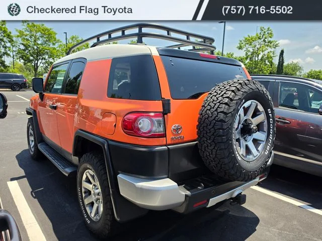 Used 2014 Magma Toyota Base image 4