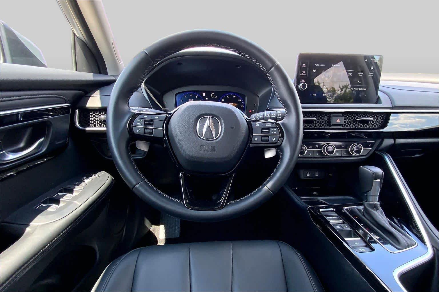 Certified Used 2026 Urban Gray Pearl Acura  image 6