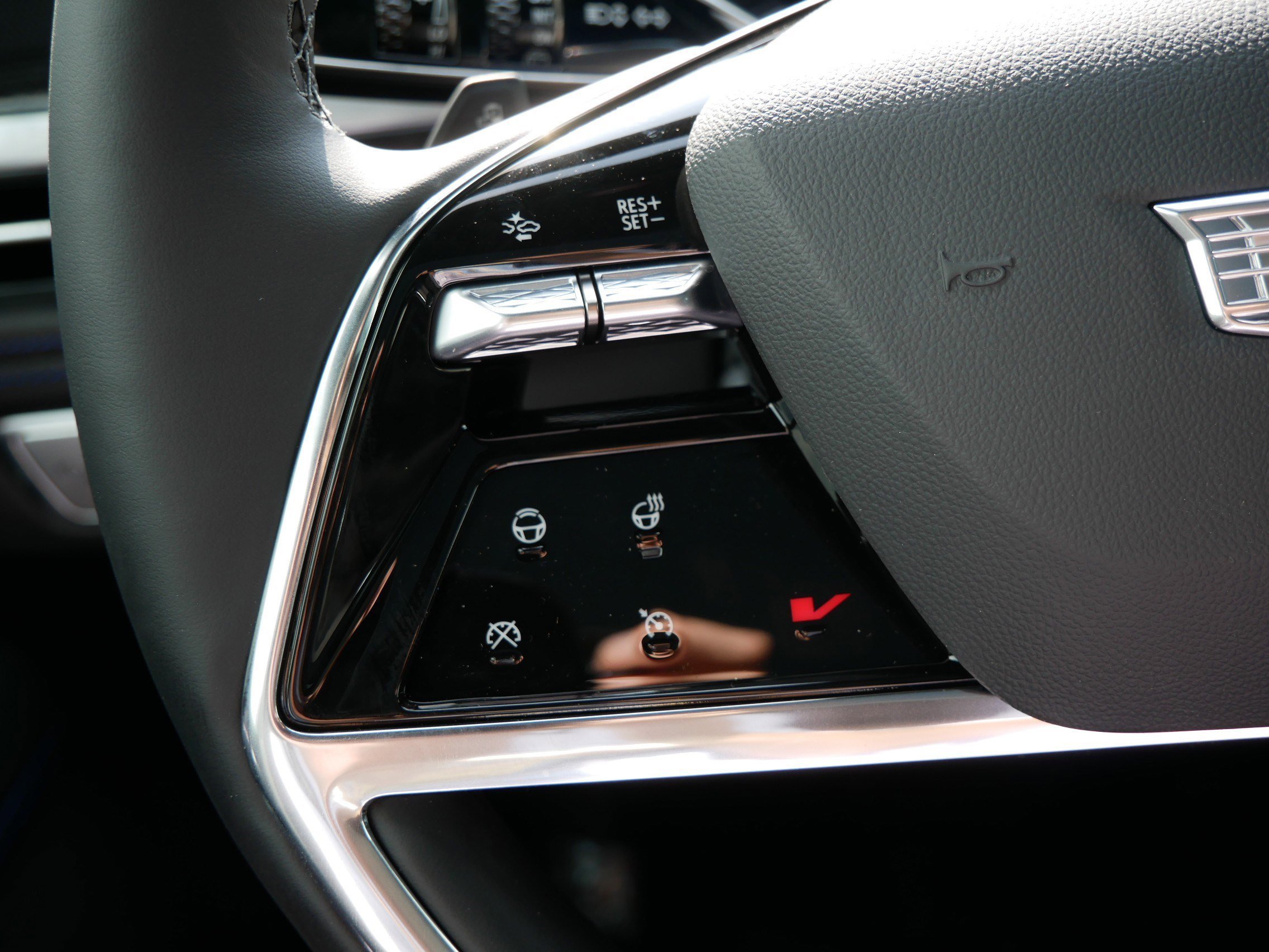 2026 Cadillac Escalade IQ Sport - Photo 23