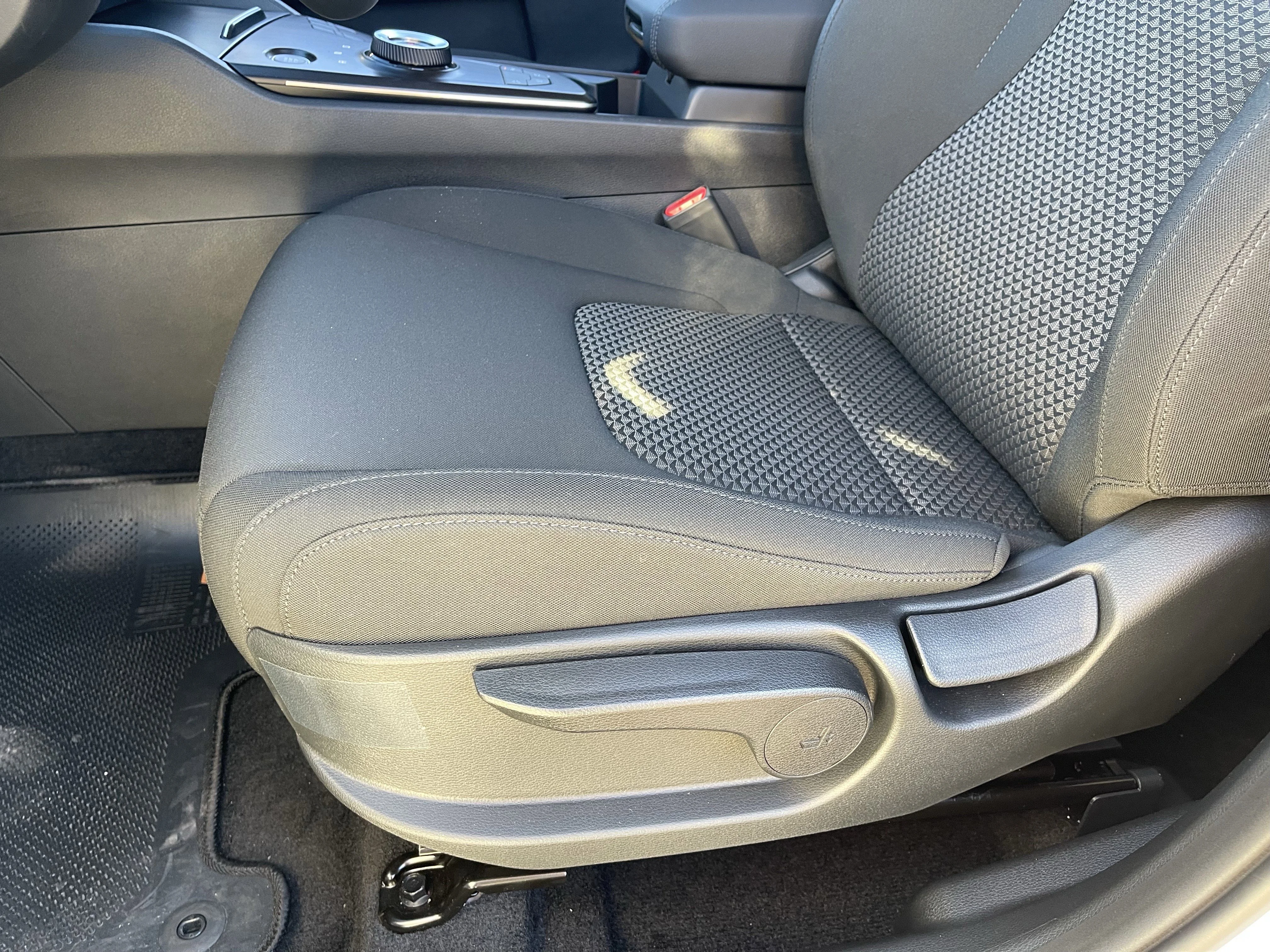 2026 Kia Sportage LX Hybrid - Photo 19