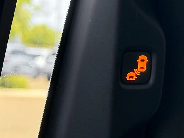 2024 Honda Odyssey SPORT - Photo 17