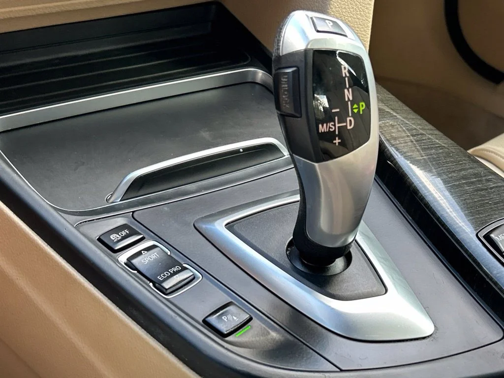 Used 2016 White BMW 435i image 29
