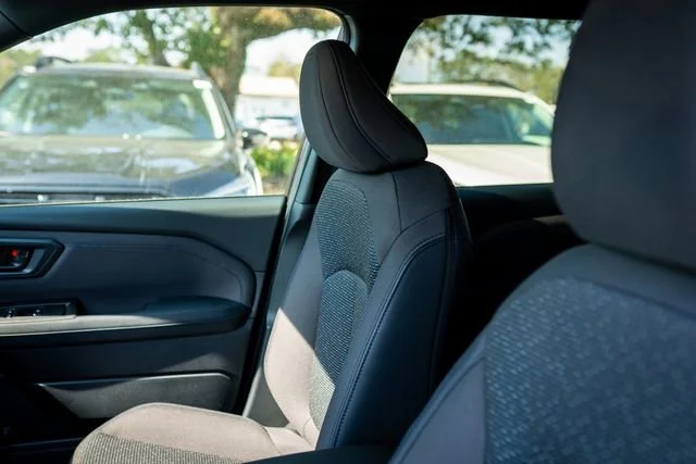 New 2026 Dark Mahogany Pearl Subaru Premium image 32