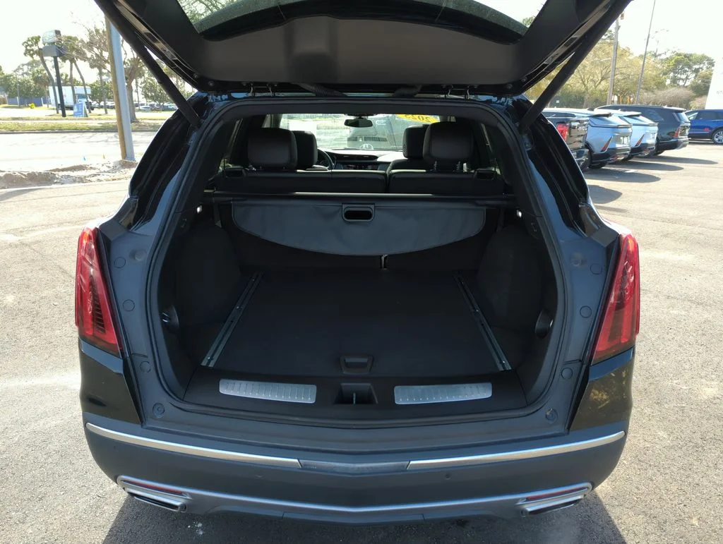 2025 Cadillac XT5 Premium Luxury - Photo 29