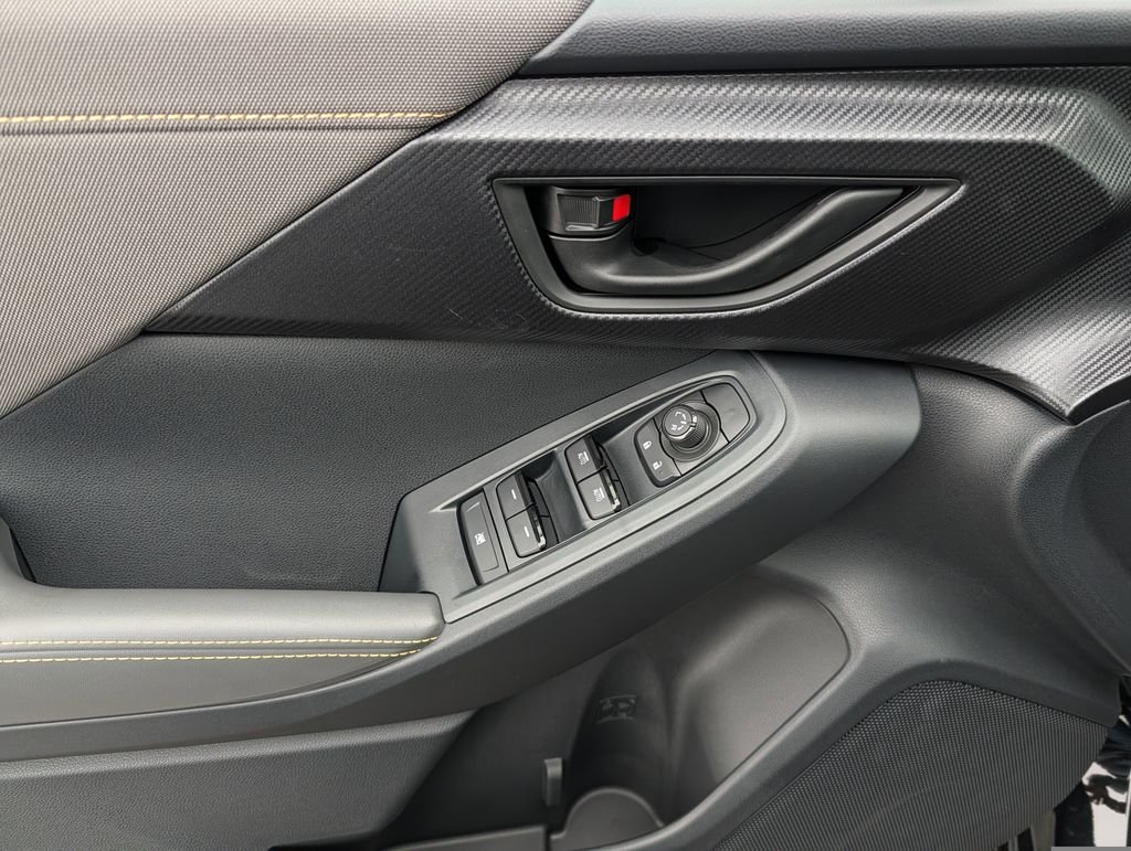 2026 Subaru Crosstrek Sport - Photo 14