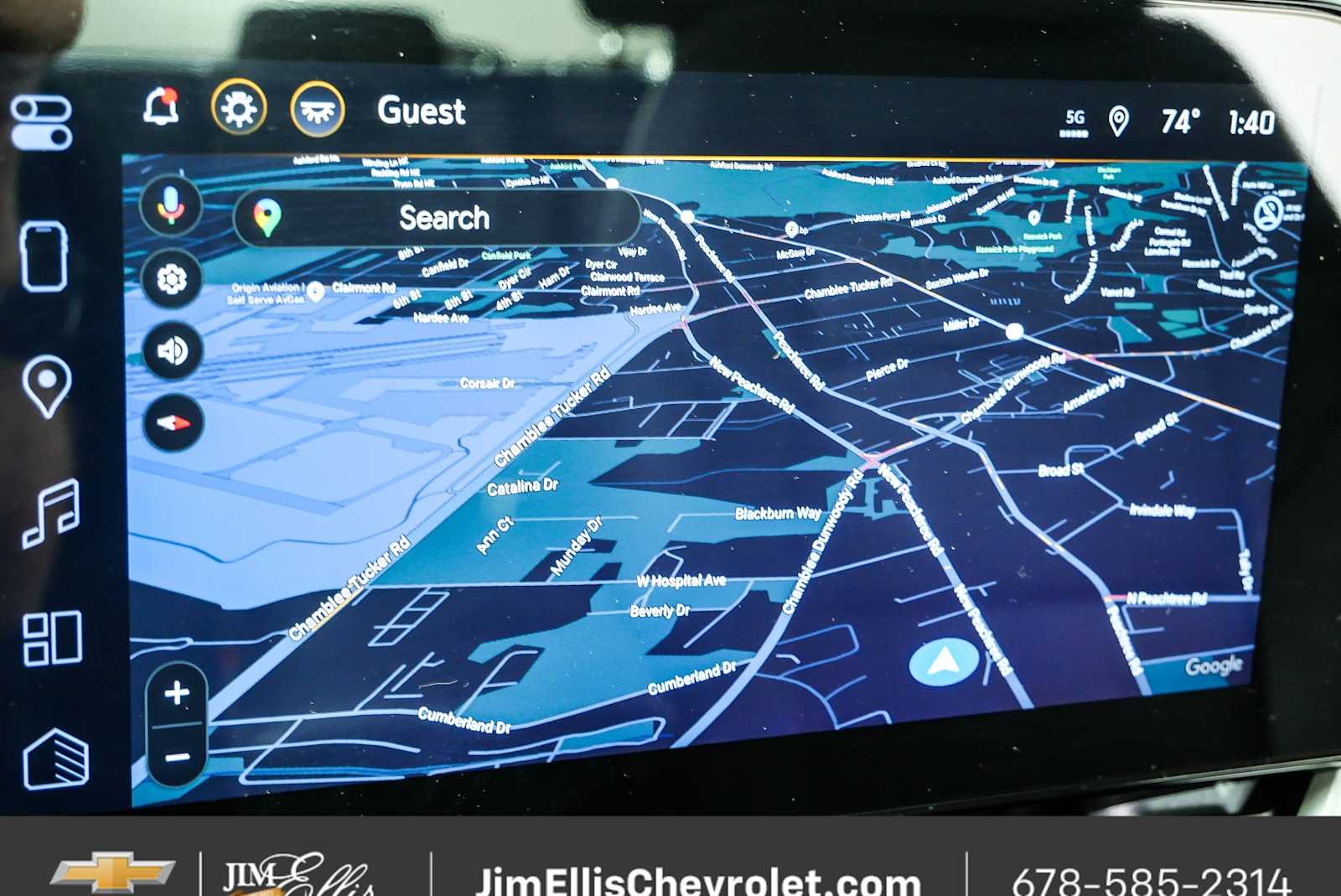 2026 Chevrolet Equinox LT - Photo 14