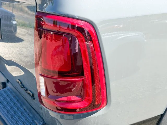 New 2026 White Ram Rebel image 10