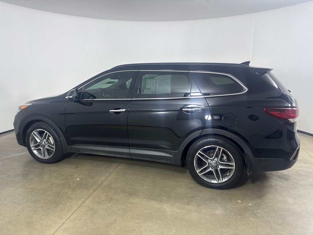 Used 2018 Black Hyundai SE Ultimate image 13