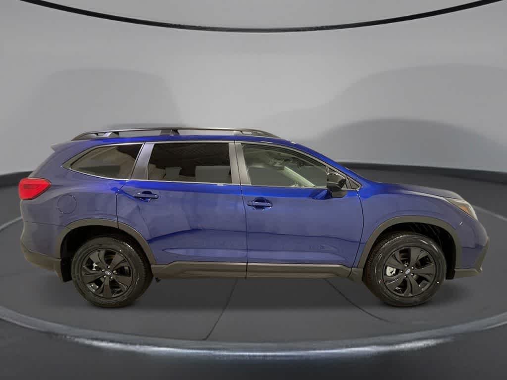 Used 2026 Sapphire Blue Pearl Subaru Premium image 6