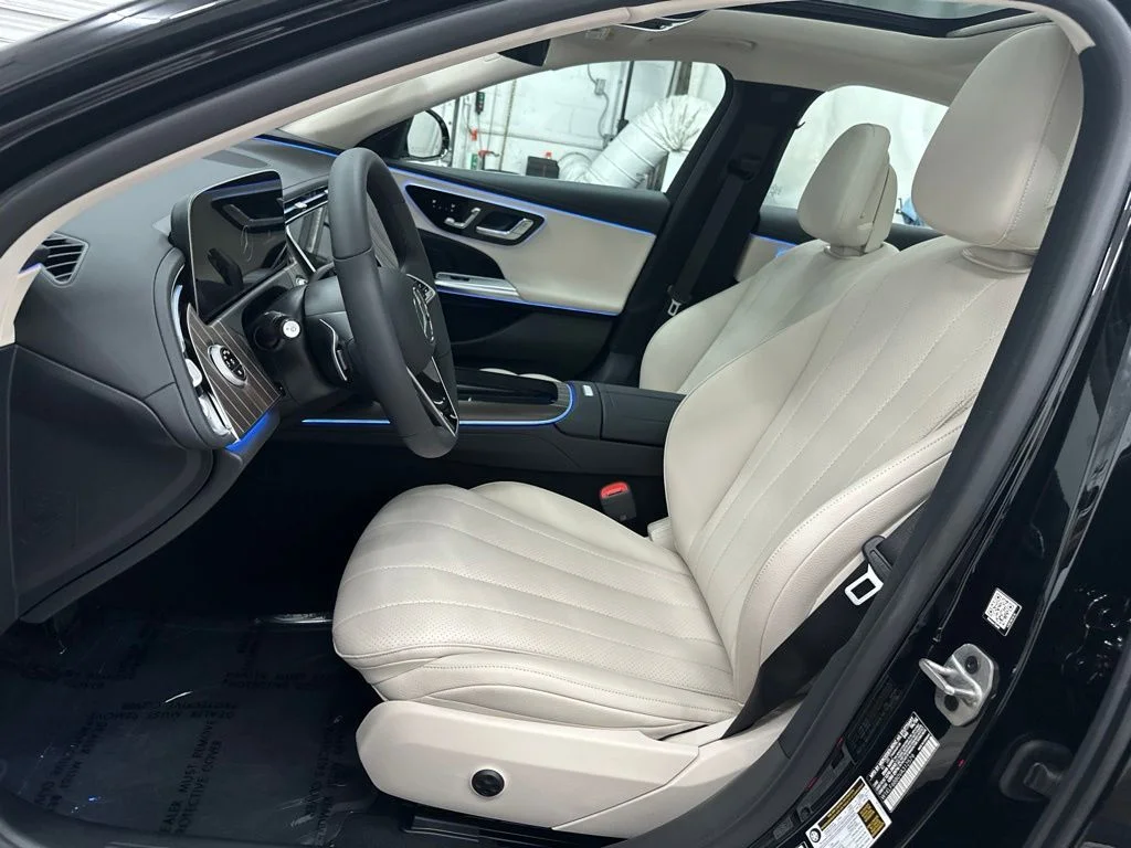 New 2027 Black Mercedes-Benz E 450 image 20