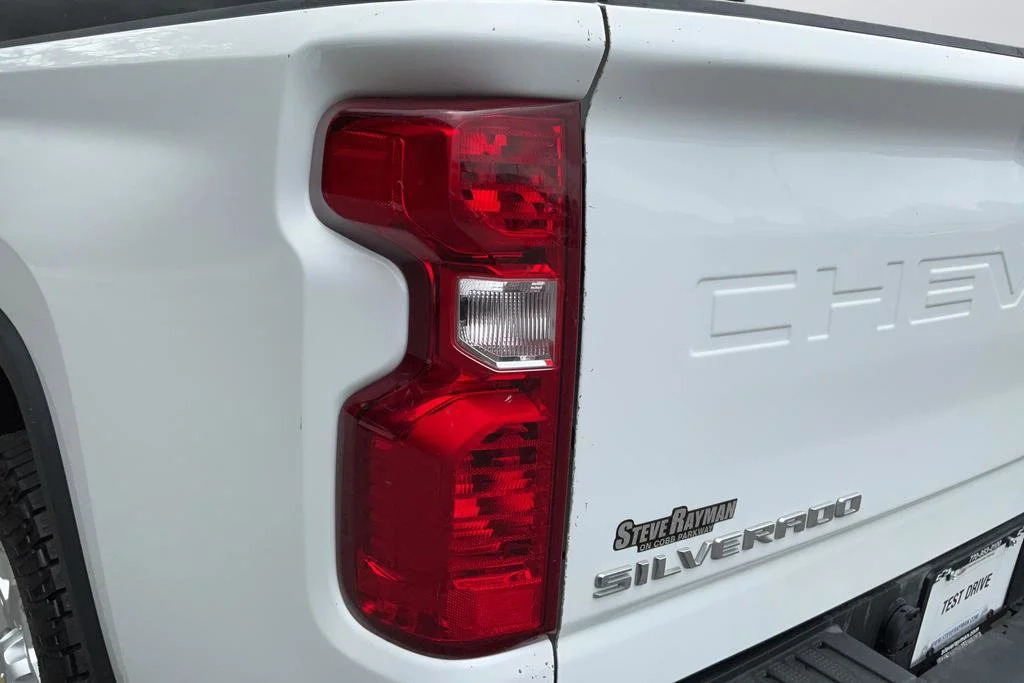 2024 Chevrolet Silverado 2500HD LT - Photo 27