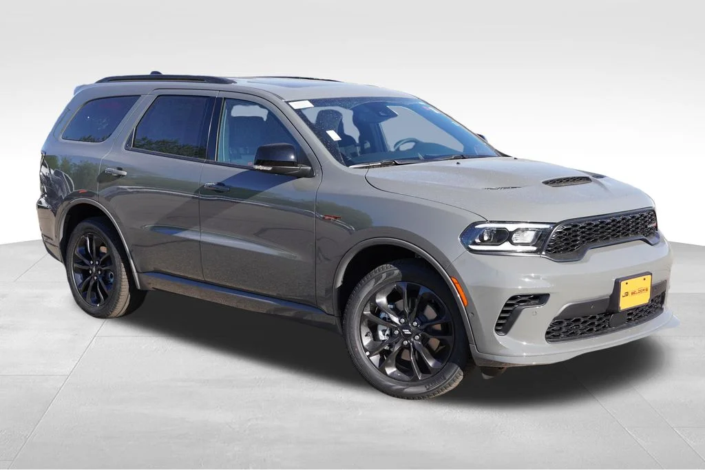 2026 Dodge Durango GT Plus AWD's photo