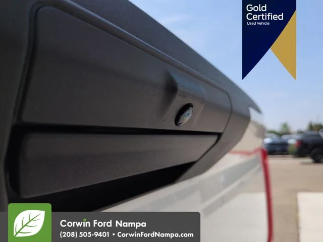 Certified Used 2023 Oxford White Ford  image 31