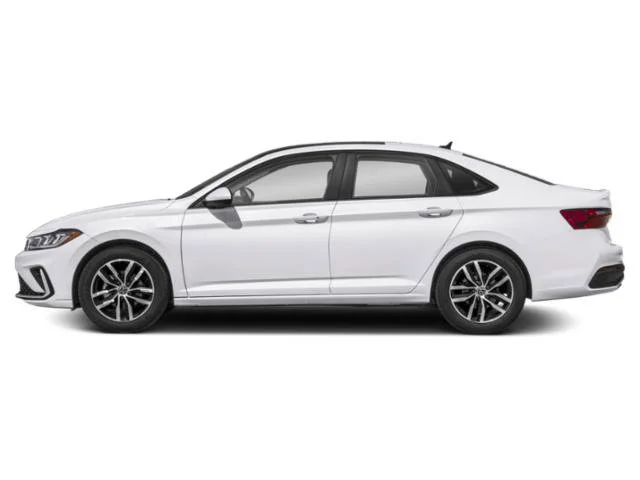 2025 Volkswagen Jetta SE - Photo 6
