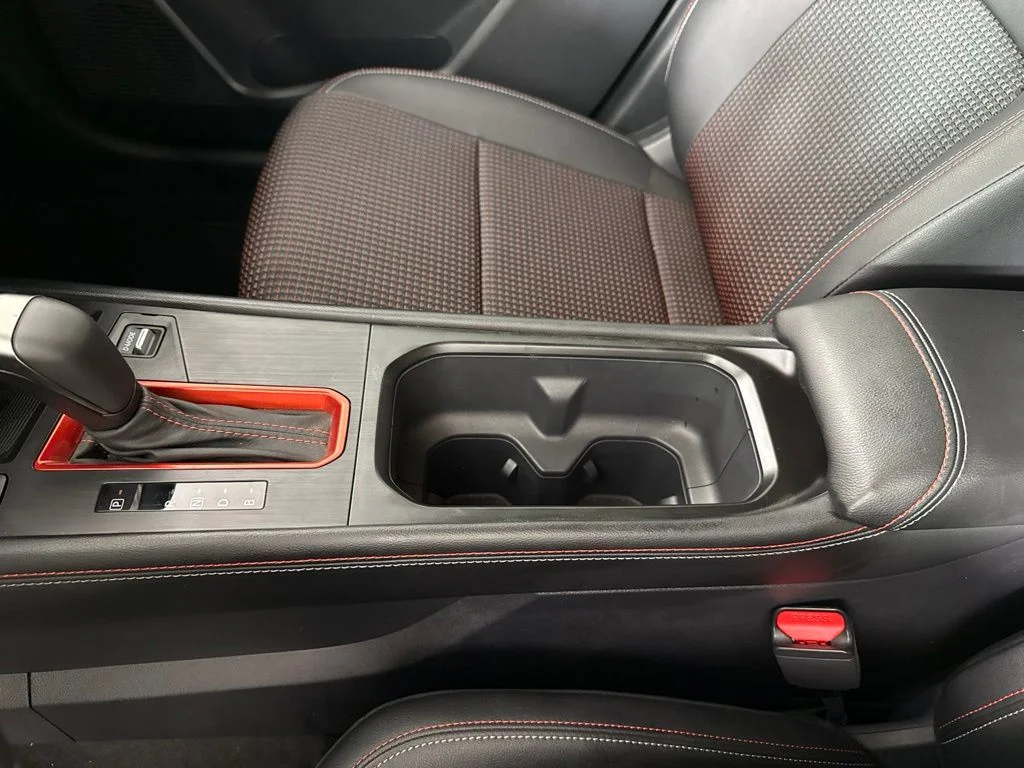 2026 Nissan KICKS SR - Photo 39