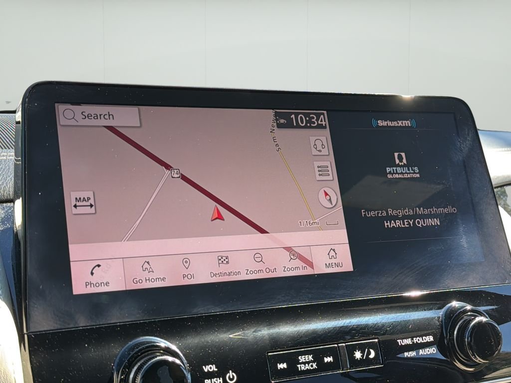 2024 INFINITI QX80 Sensory 4WD - Photo 42