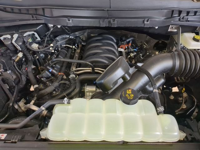 New 2026 Oxford White Ford STX® image 22
