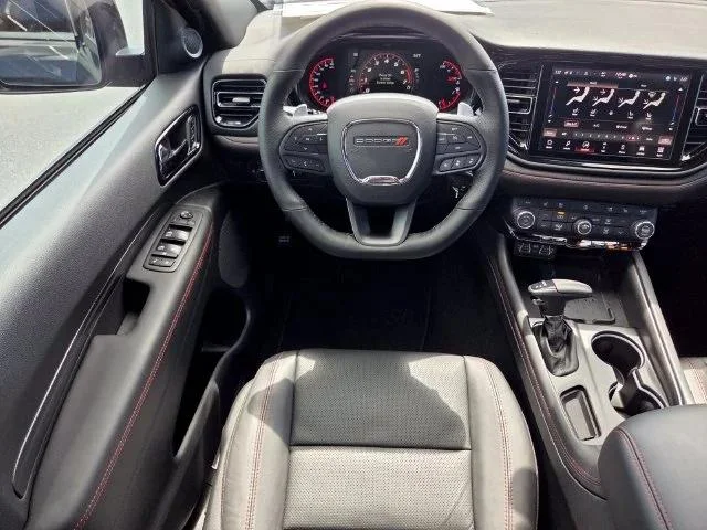 New 2027 Pitch-Black Exterior Paint Dodge R/T image 39