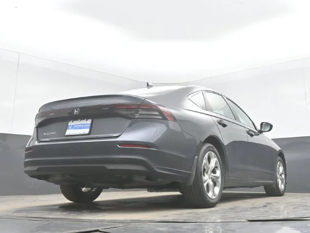 2024 Honda Accord LX - Photo 33