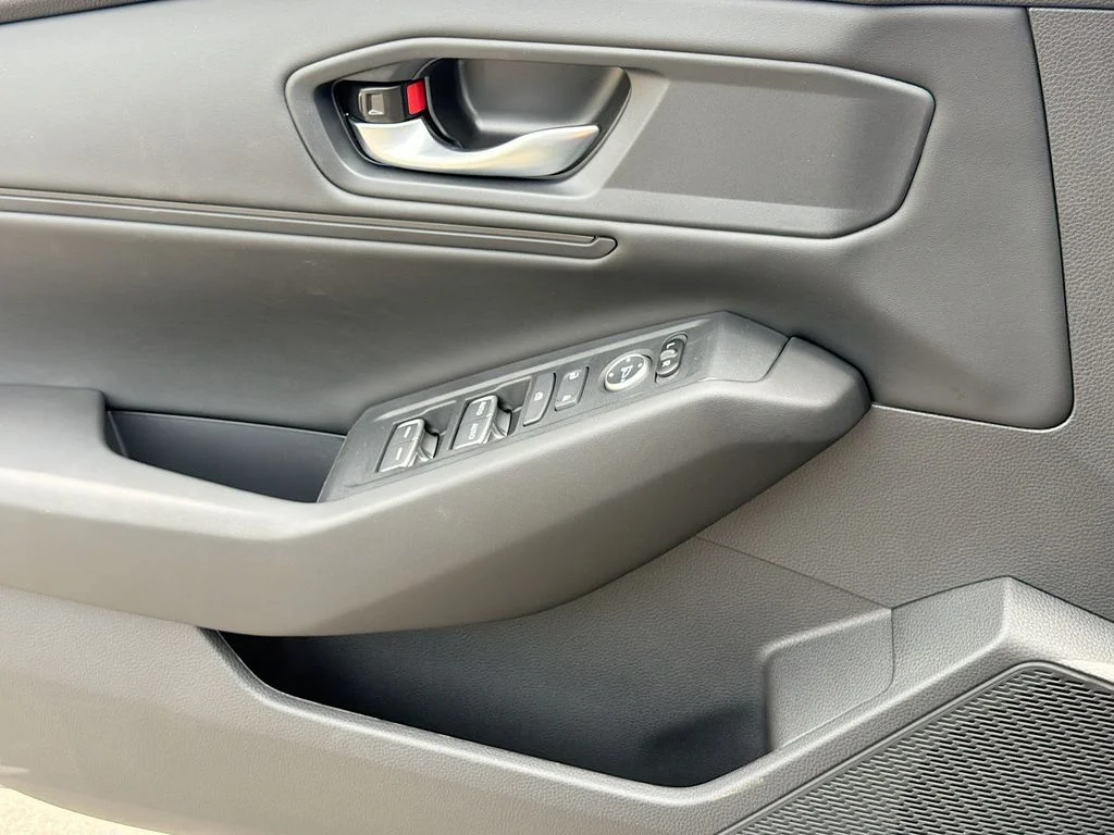 New 2026 Meteorite Gray Metallic Honda SE image 18