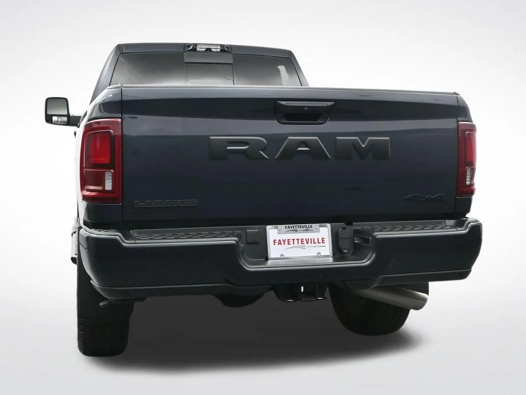 Used 2025 Blue Ram Laramie image 8