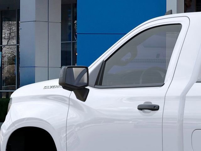 2026 Chevrolet Silverado 1500 Work Truck - Photo 13