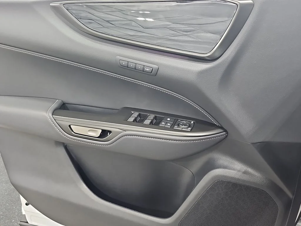 New 2026 Ultra White Lexus PREMIUM image 26