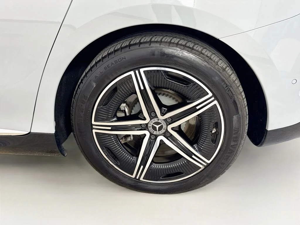Used 2023 Gray Mercedes-Benz 350 Sedan image 32