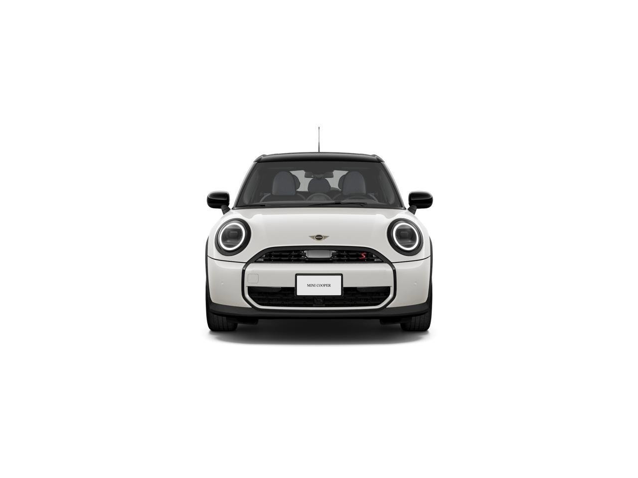New 2026 Nanuq White Metallic MINI Signature Plus image 2