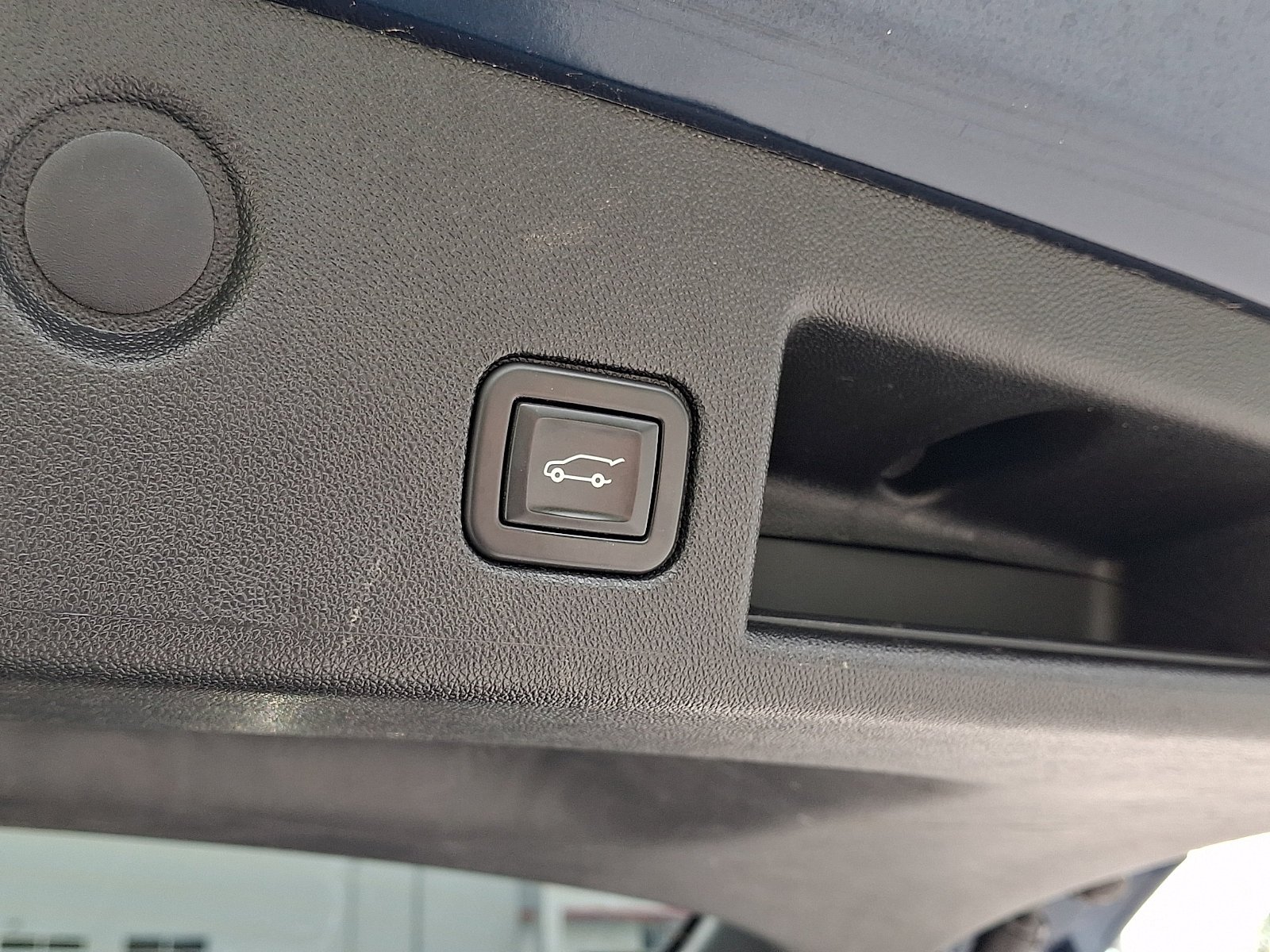 Used 2021 Pacific Blue Metallic Chevrolet LT image 30