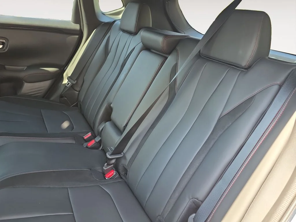 2025 Acura ADX A-Spec Package - Photo 13