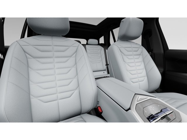 New 2027 Black Sapphire Metallic BMW  image 11
