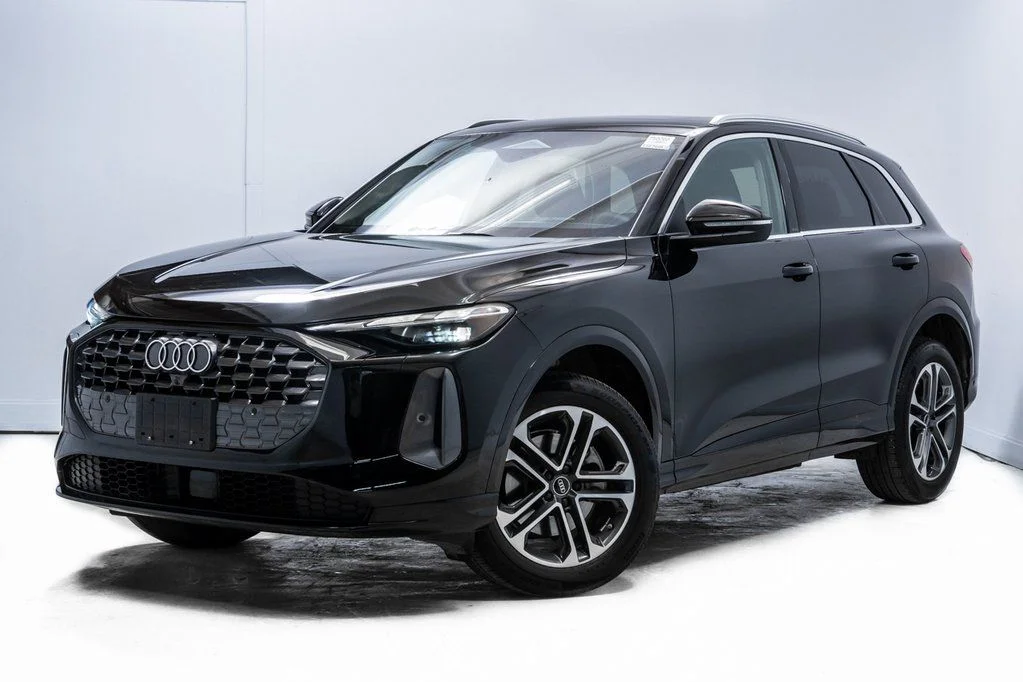2025 Audi Q5
