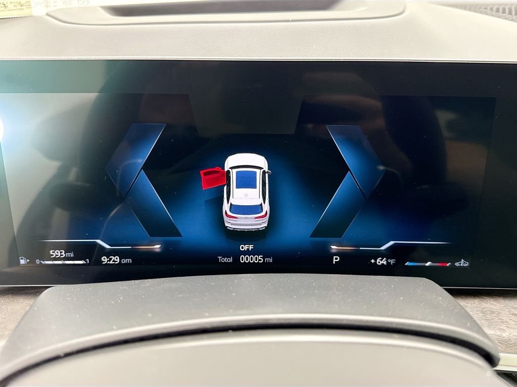 New 2026 Alpine White BMW sDrive40i image 33