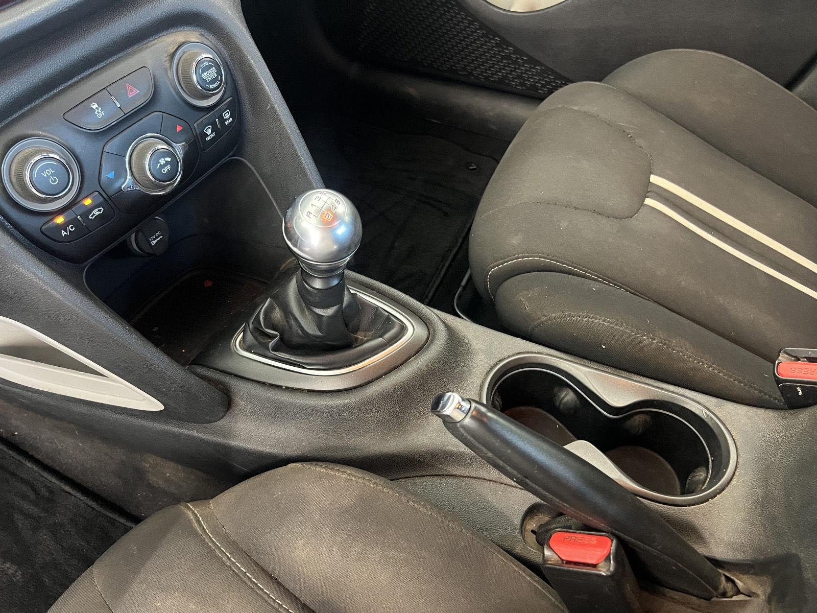 2013 Dodge Dart SXT - Photo 22