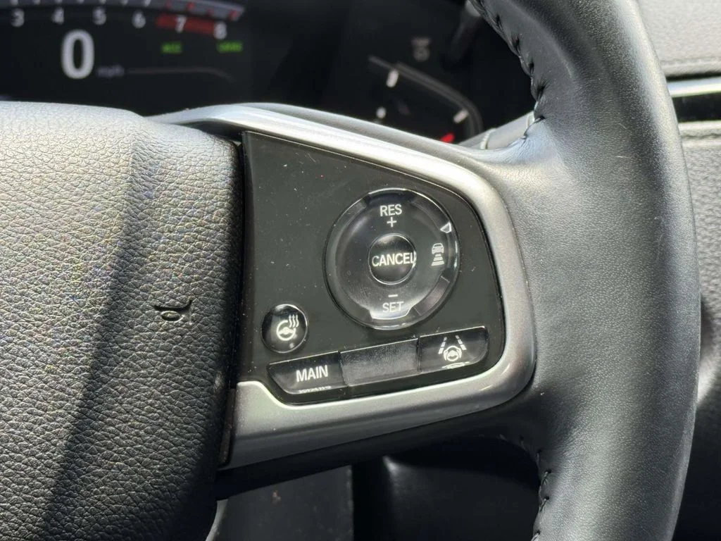 2021 Honda CR-V Touring - Photo 23
