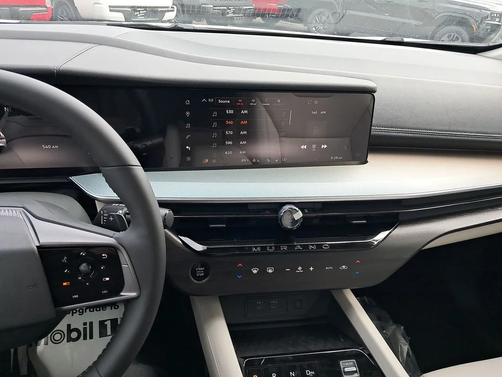 2025 Nissan Murano SL - Photo 18