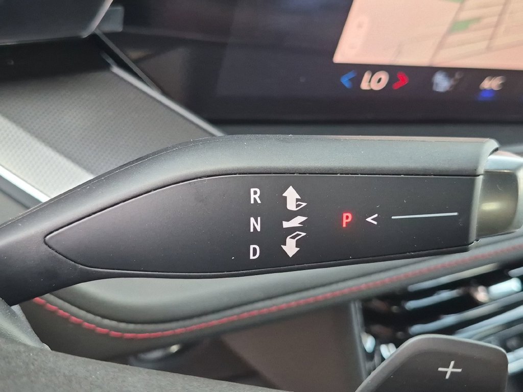 2026 Chevrolet Tahoe RST - Photo 24