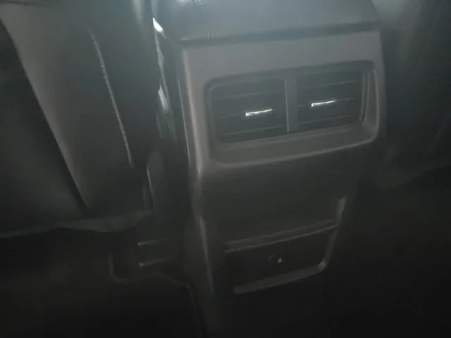 Used 2024 Red Ford SEL image 12
