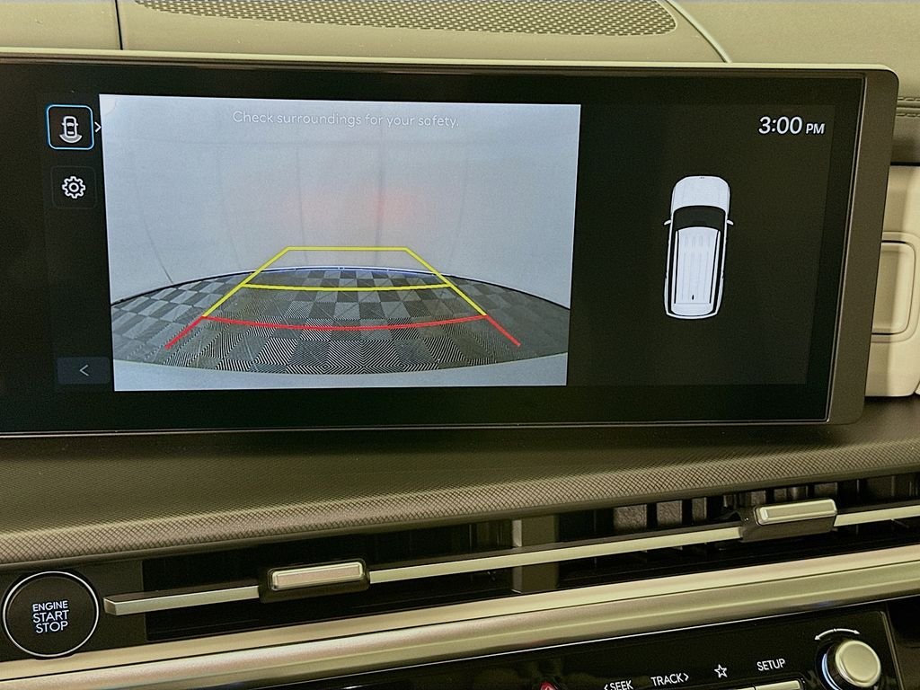 Used 2026 Silver Hyundai SEL image 13