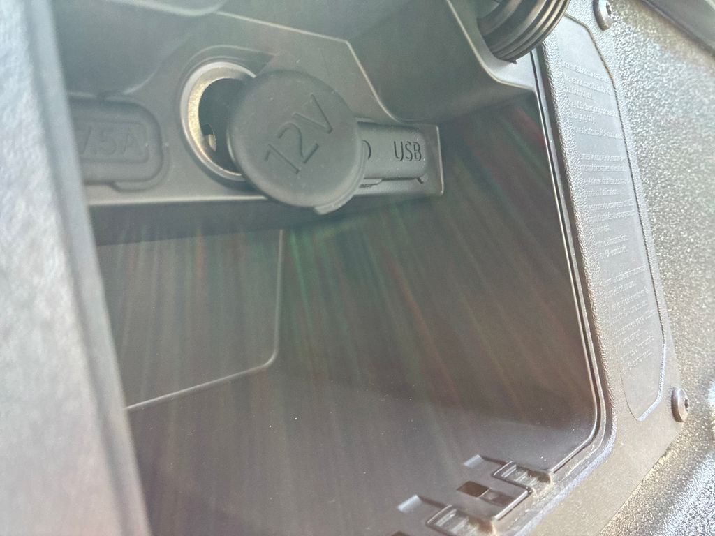 2026 Toyota Tacoma TRD Pro - Photo 49