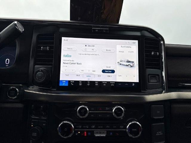 New 2026 Agate Black Metallic Ford F-250® King Ranch® image 103