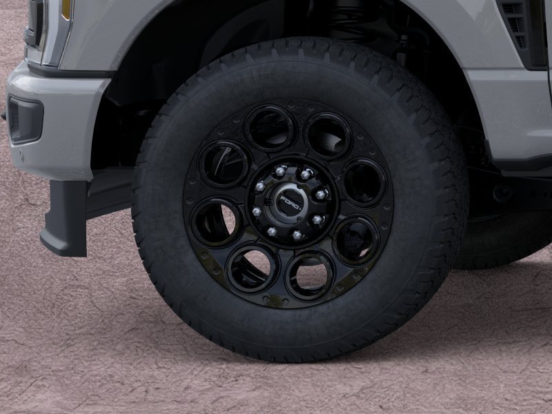 New 2026 Avalanche Ford LARIAT image 19