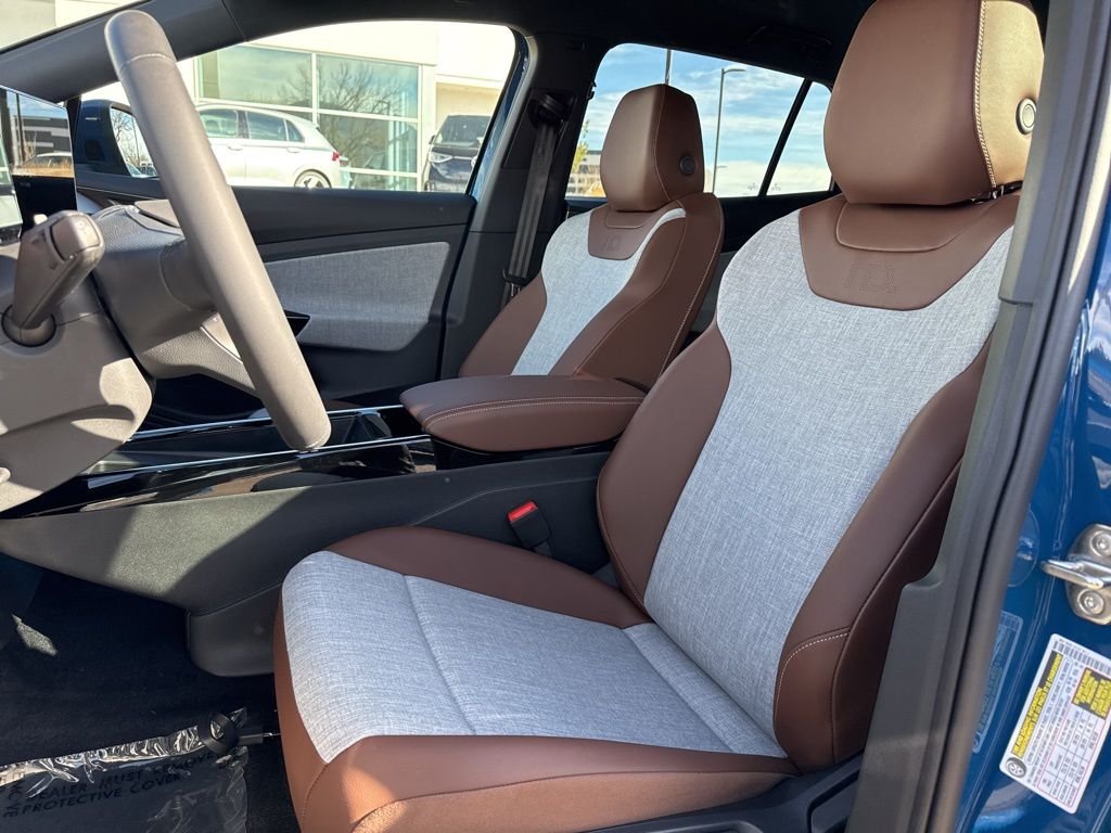 2026 Volkswagen ID.4 PRO - Photo 9