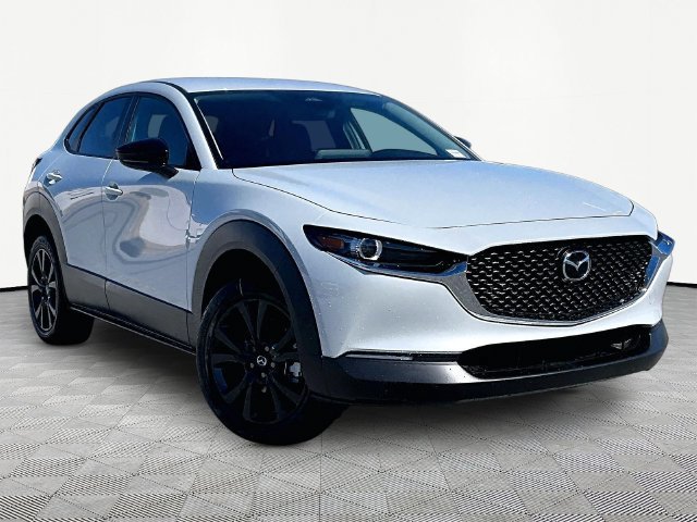 2026 Mazda CX-30 2.5 S Select Sport AWD